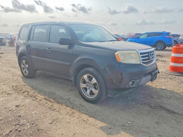 Продажа на аукционе авто 2014 Honda Pilot, vin: 5FNYF3H41EB026416, номер лота: 57599126