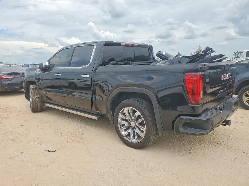 Продаж на аукціоні авто 2023 Gmc Sierra, vin: 1GTUUGE80PZ275404, номер лоту: 55445756