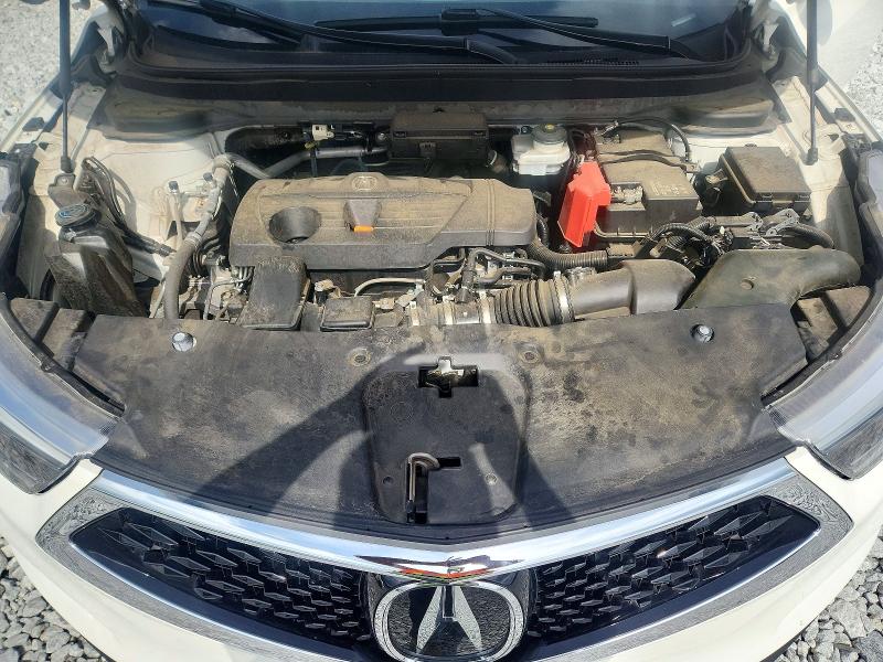Aukcja sprzedaży 2020 Acura Rdx, vin: 5J8TC1H58LL017112, numer aukcji: 57909096