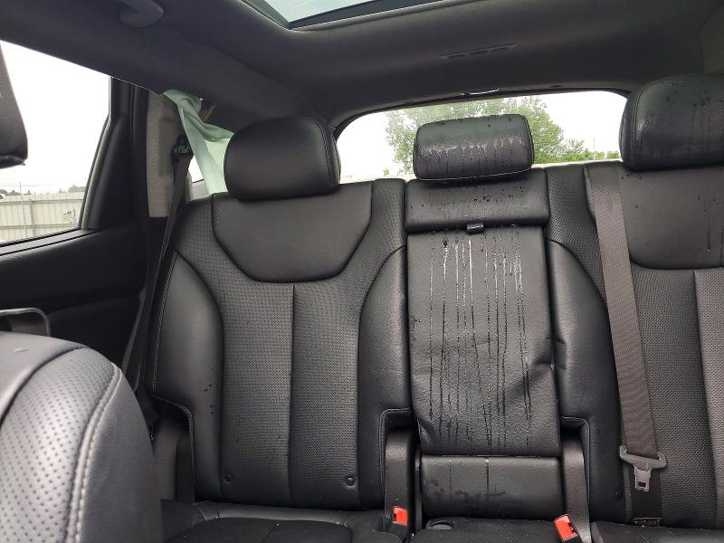 Aukcja sprzedaży 2019 Hyundai Santa Fe, vin: 5NMS53AA4KH101001, numer aukcji: 56419096