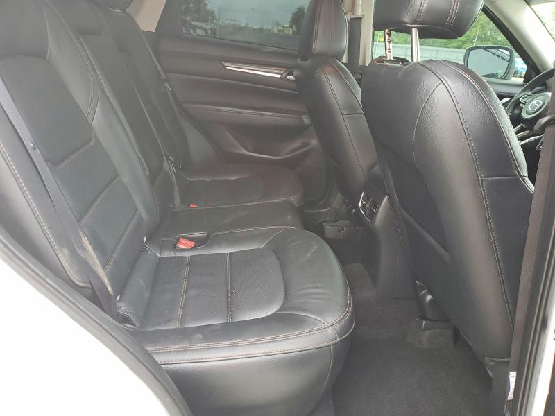Продажа на аукционе авто 2023 Mazda Cx-5, vin: JM3KFBDM2P0198713, номер лота: 56132526