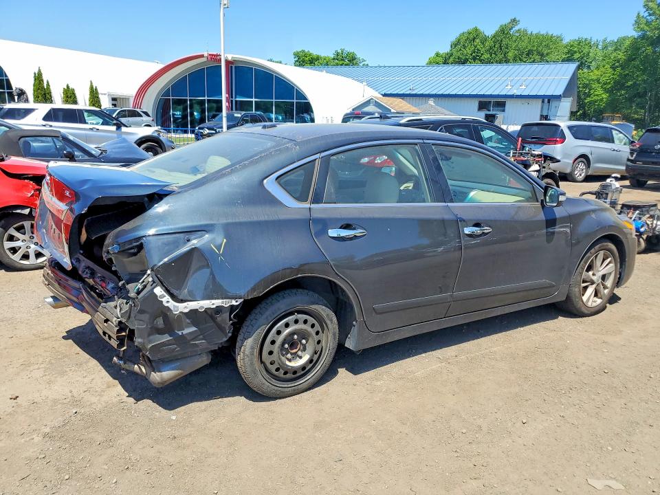 Aukcja sprzedaży 2013 Nissan Altima, vin: 1N4AL3AP9DC160090, numer aukcji: 55702396
