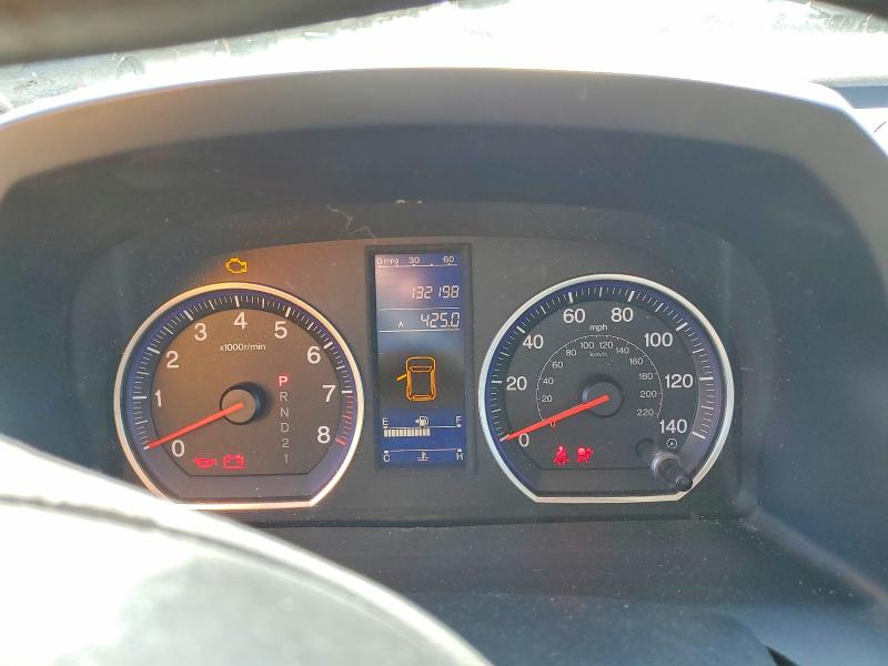 Продажа на аукционе авто 2010 Honda Cr-v, vin: JHLRE4H37AC010414, номер лота: 55944126