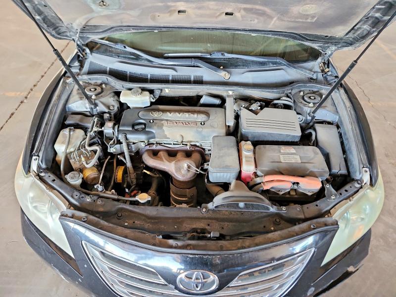 56885096 :رقم المزاد ، 4T1BB46K89U065845 vin ، 2009 Toyota Camry مزاد بيع
