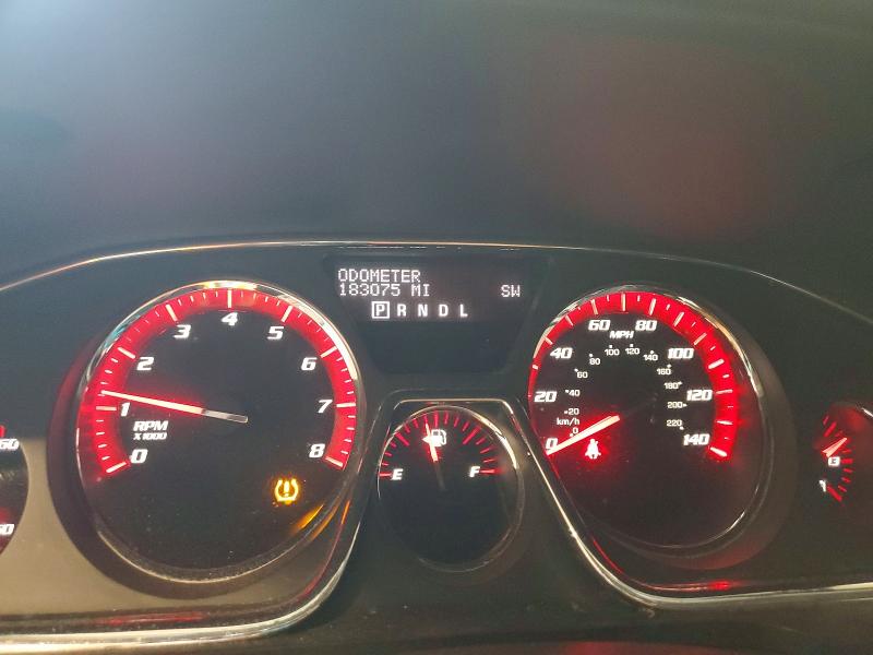 2013 Gmc Acadia მანქანა იყიდება აუქციონზე, vin: 1GKKRRKD6DJ248762, აუქციონის ნომერი: 58961216