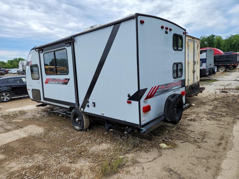 Продажа на аукционе авто 2021 Foresriver Unknown, vin: 5ZT2WDGCXMG201673, номер лота: 57676476