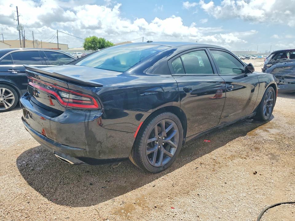 Aukcja sprzedaży 2021 Dodge Charger, vin: 2C3CDXBG2MH612727, numer aukcji: 55435756