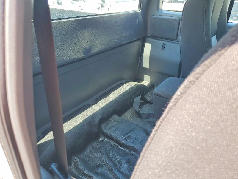 2004 Ford Ranger მანქანა იყიდება აუქციონზე, vin: 1FTYR14U34PB27527, აუქციონის ნომერი: 57625726