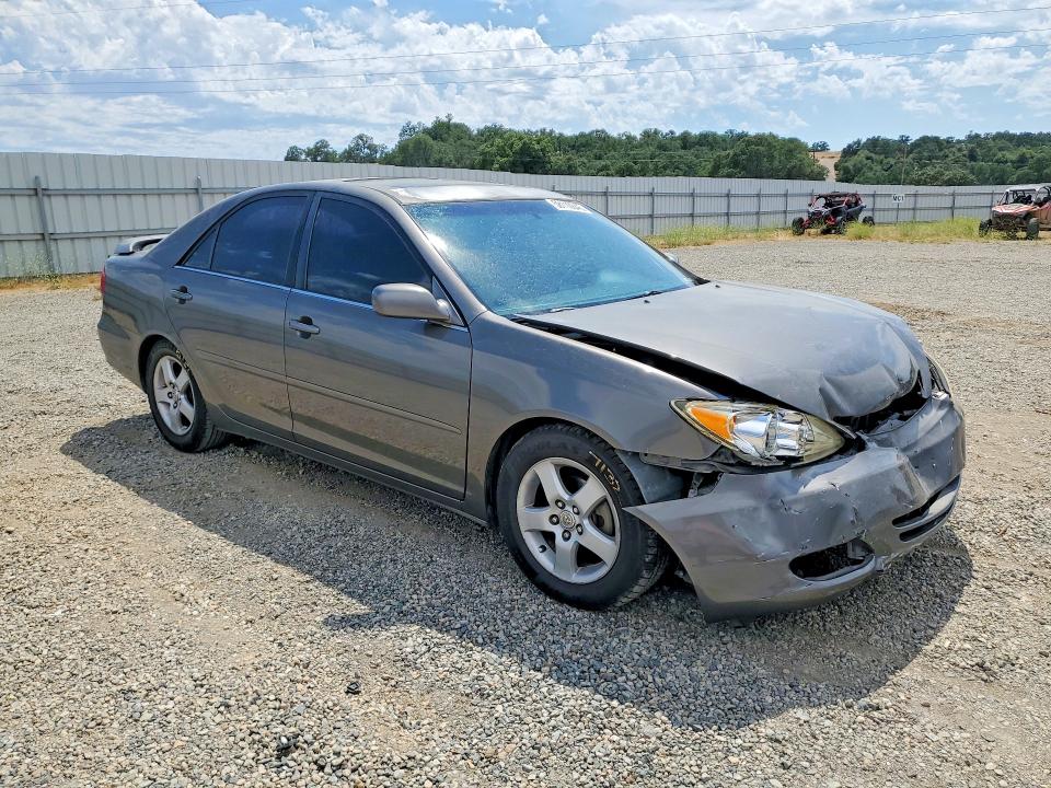 Aukcja sprzedaży 2004 Toyota Camry, vin: 4T1BE32K94U935635, numer aukcji: 58110646