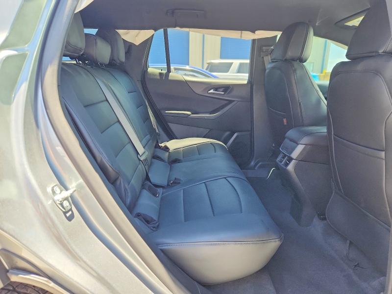 Aukcja sprzedaży 2026 Chevrolet Equinox, vin: 3GNAXHEG0TL293398, numer aukcji: 56816556