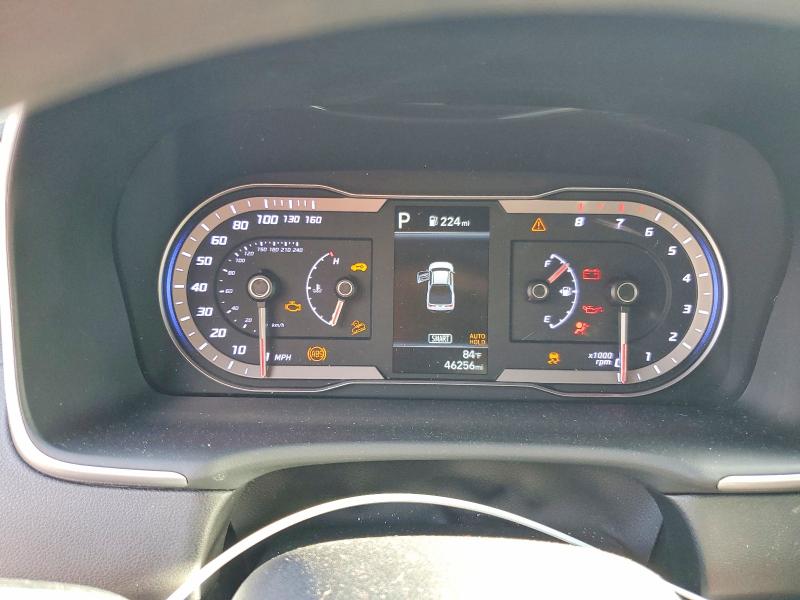 56072636 :رقم المزاد ، 5NTJA4AE8NH002237 vin ، 2022 Hyundai Santa Cruz مزاد بيع
