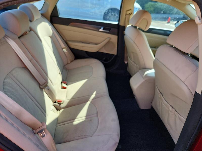 Aukcja sprzedaży 2015 Hyundai Sonata, vin: 5NPE34AF1FH180642, numer aukcji: 55895086