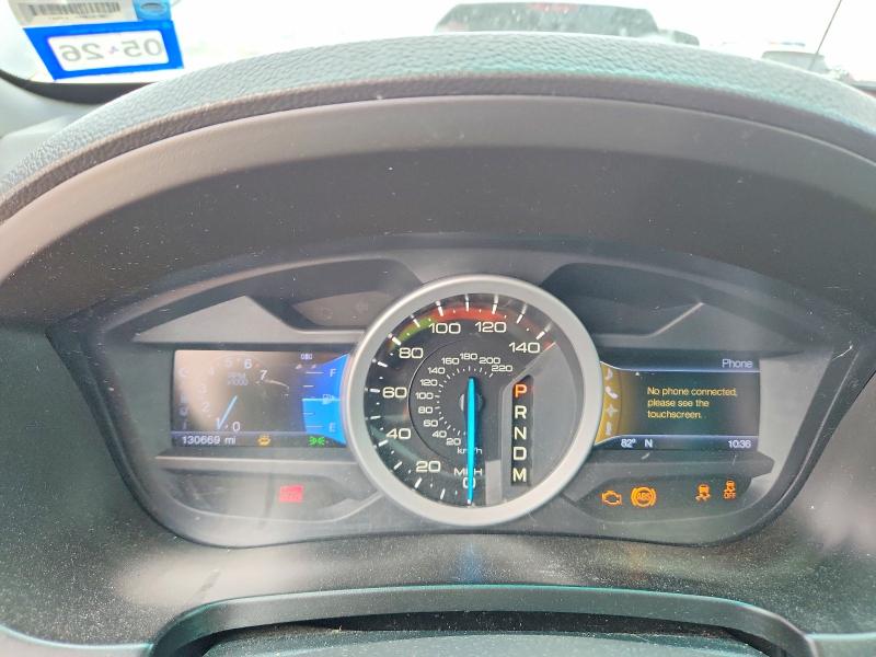 Продаж на аукціоні авто 2013 Ford Explorer, vin: 1FM5K7F81DGB33574, номер лоту: 55943286