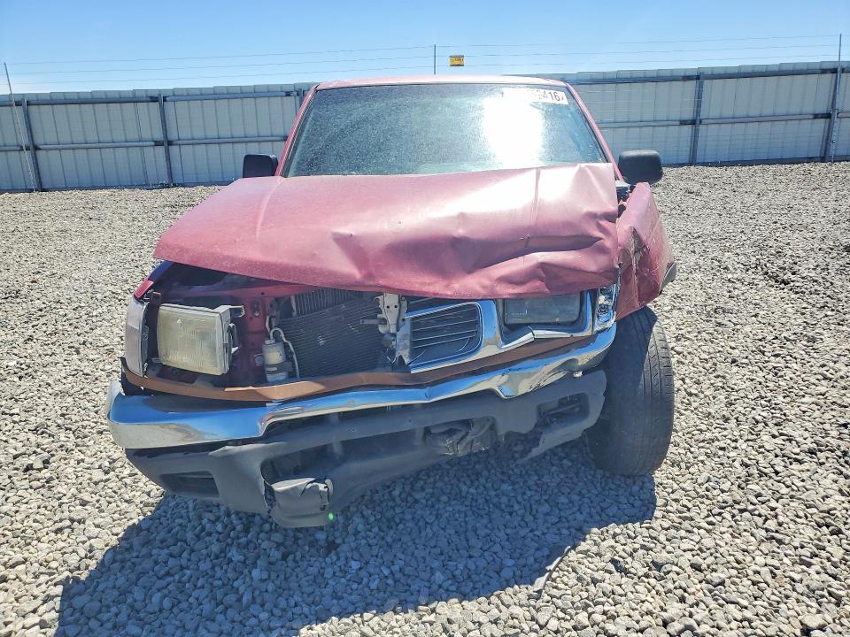 Auction sale of the 1998 Nissan Frontier, vin: 1N6DD26S1WC323682, lot number: 58959416