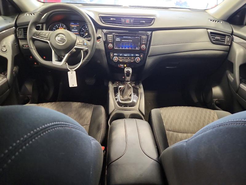 Продаж на аукціоні авто 2019 Nissan Rogue, vin: 5N1AT2MV8KC770084, номер лоту: 57445586