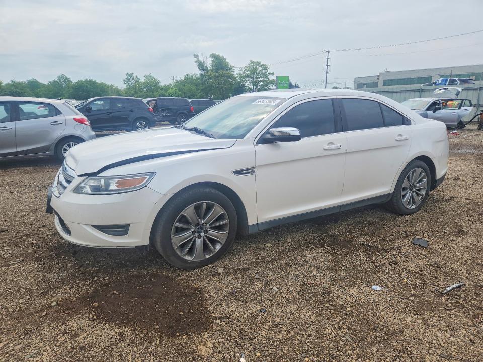 Auction sale of the 2011 Ford Taurus, vin: 1FAHP2JW7BG108709, lot number: 56157306
