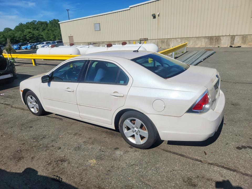 Продаж на аукціоні авто 2009 Ford Fusion, vin: 3FAHP07169R102077, номер лоту: 58915056