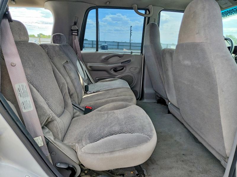 Aukcja sprzedaży 1998 Ford Expedition, vin: 1FMPU18L5WLC12547, numer aukcji: 58989006