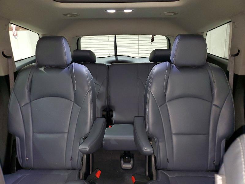 Продажа на аукционе авто 2020 Buick Enclave, vin: 5GAEVAKW5LJ132394, номер лота: 58541876
