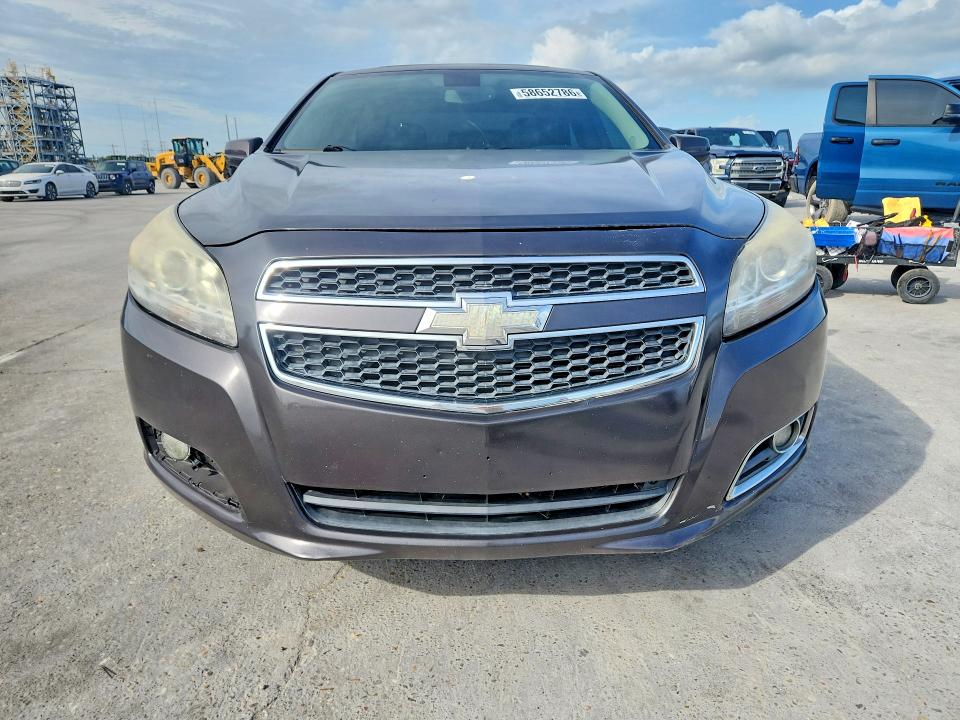 Продаж на аукціоні авто 2013 Chevrolet Malibu, vin: 1G11F5RR1DF105692, номер лоту: 58652786