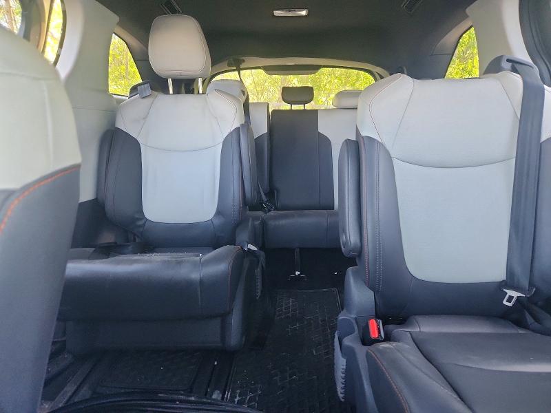 Aukcja sprzedaży 2021 Toyota Sienna, vin: 5TDGSKFC1MS016118, numer aukcji: 53207146