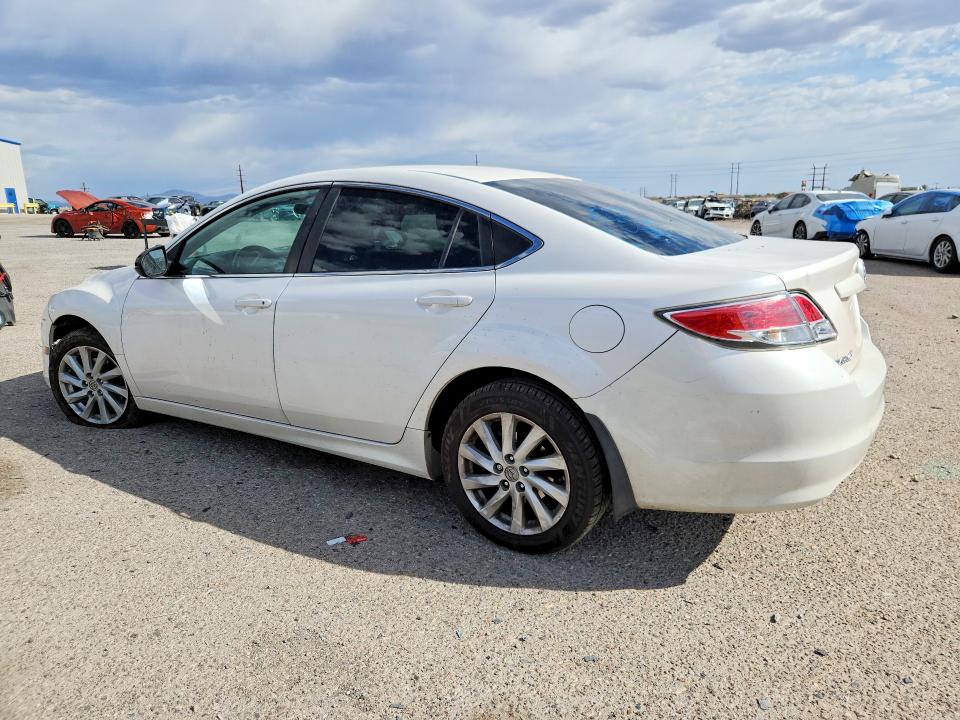 Продажа на аукционе авто 2012 Mazda 6, vin: 1YVHZ8DH7C5M31508, номер лота: 55925706