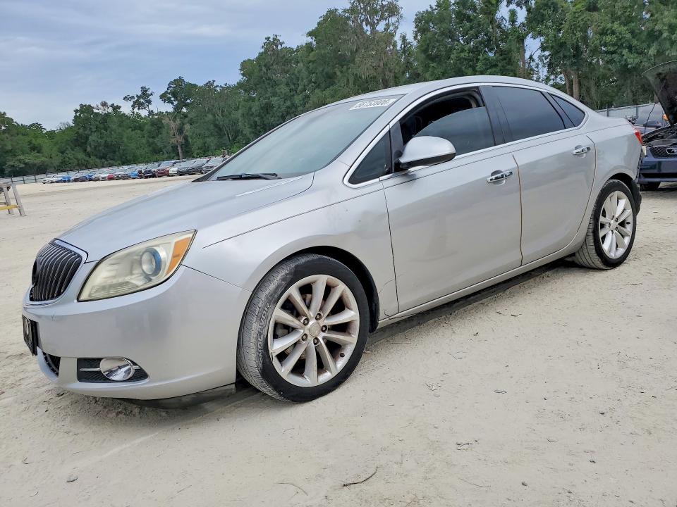 Aukcja sprzedaży 2013 Buick Verano, vin: 1G4PR5SK1D4154467, numer aukcji: 56753906