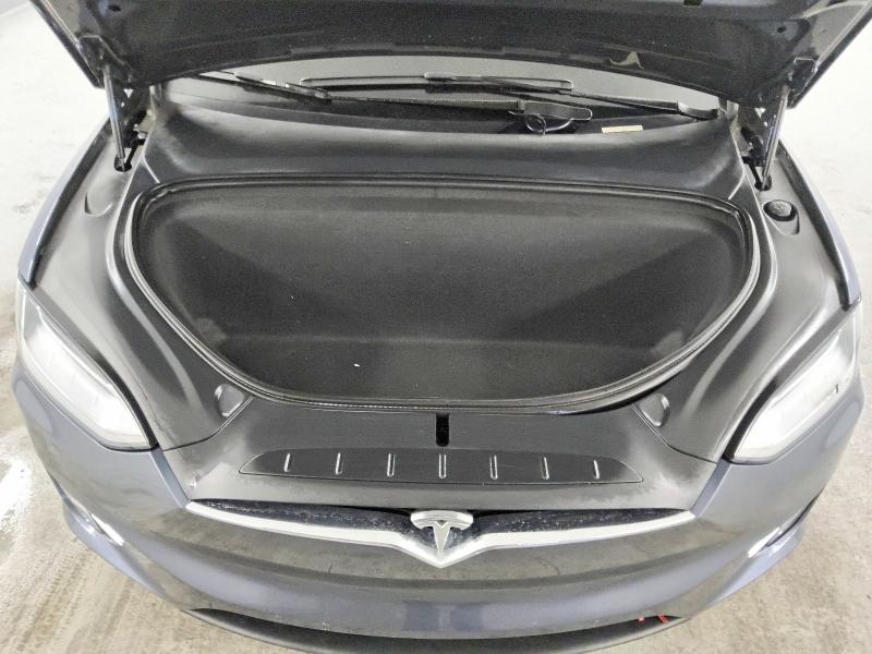 Продаж на аукціоні авто 2020 Tesla Model X, vin: 5YJXCDE29LF241410, номер лоту: 53553696