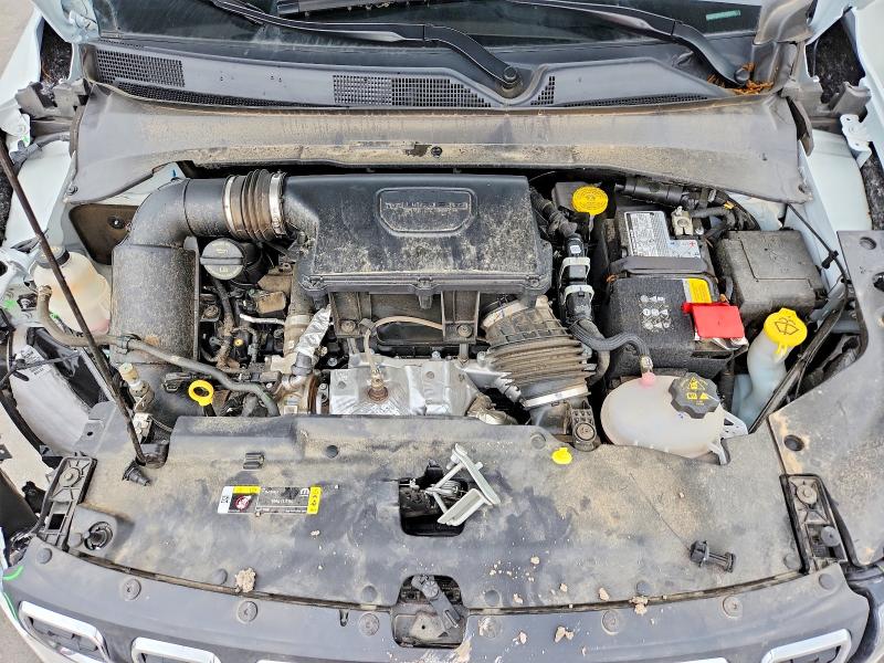 Продажа на аукционе авто 2025 Jeep Compass, vin: 3C4NJDAN5ST544195, номер лота: 55788116
