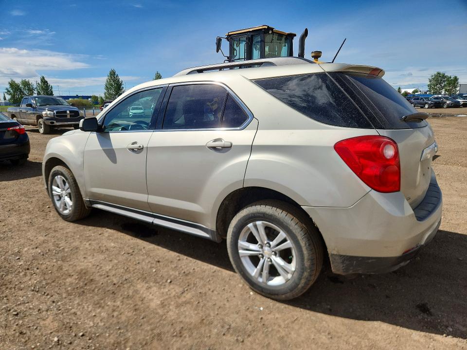 Продаж на аукціоні авто 2015 Chevrolet Equinox, vin: 2GNFLFEK2F6192723, номер лоту: 56707186