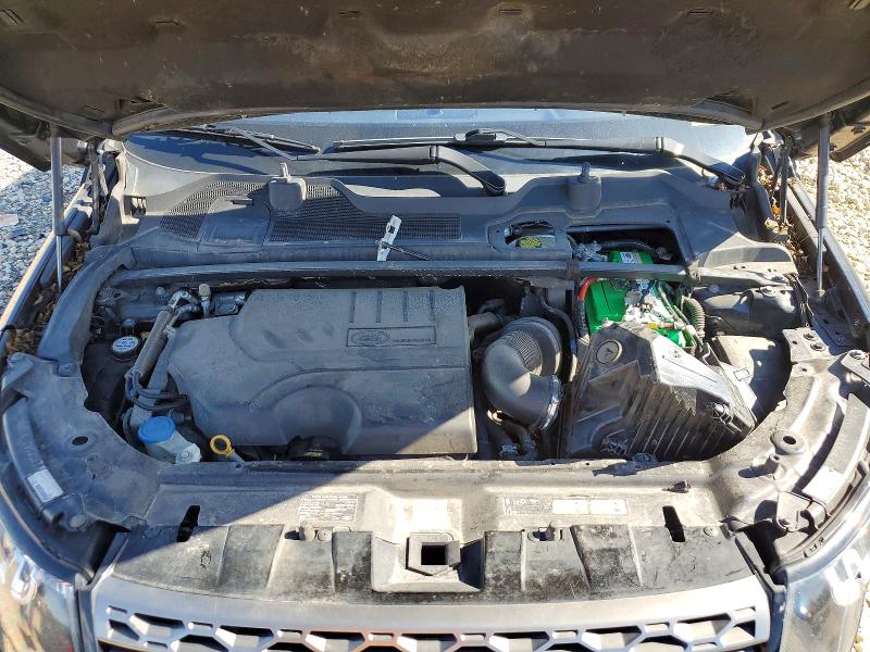 Aukcja sprzedaży 2019 Land Rover Discovery Sport, vin: SALCP2FX5KH813663, numer aukcji: 58002986