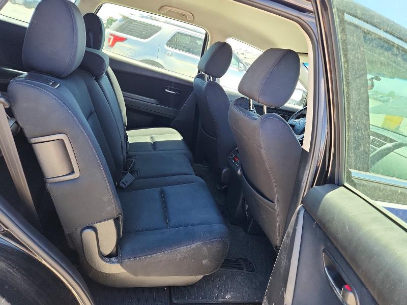 Aukcja sprzedaży 2015 Mazda Cx-9, vin: JM3TB3BV3F0461467, numer aukcji: 56527386