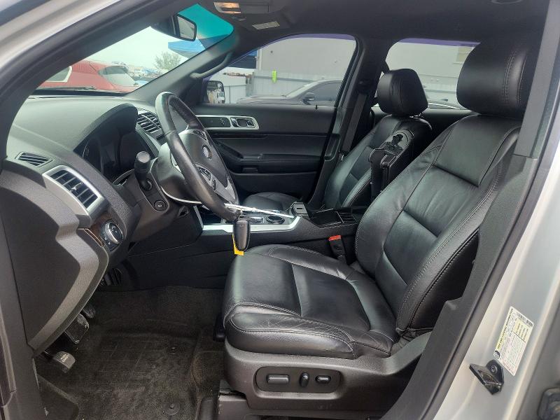 Aukcja sprzedaży 2014 Ford Explorer, vin: 1FM5K7F89EGC24982, numer aukcji: 58756396