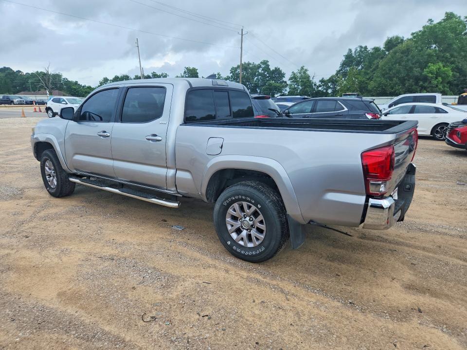 Aukcja sprzedaży 2016 Toyota Tacoma, vin: 5TFBZ5DN0GX001801, numer aukcji: 58224036