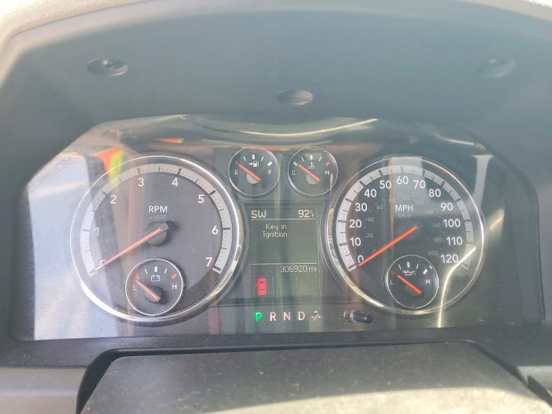 Aukcja sprzedaży 2011 Dodge Ram 1500, vin: 1D7RV1CT6BS655751, numer aukcji: 57934446