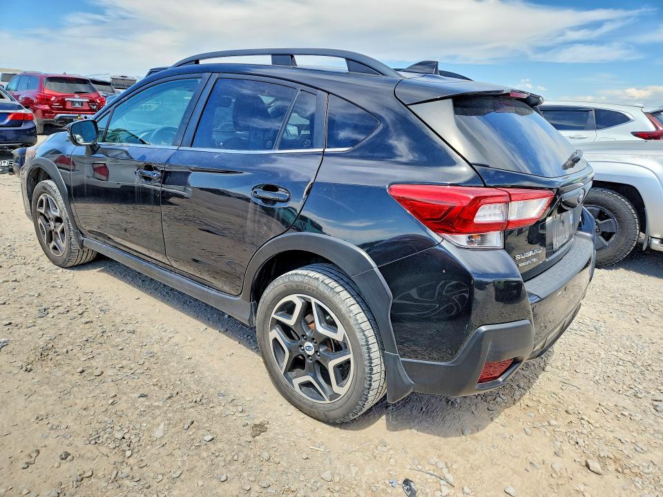 Aukcja sprzedaży 2018 Subaru Crosstrek, vin: JF2GTAMC3J8258260, numer aukcji: 55463566