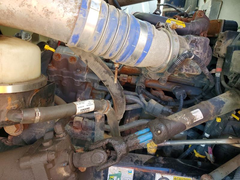2020 Peterbilt 337 მანქანა იყიდება აუქციონზე, vin: 2NP2HJ7X8LM682541, აუქციონის ნომერი: 58224166
