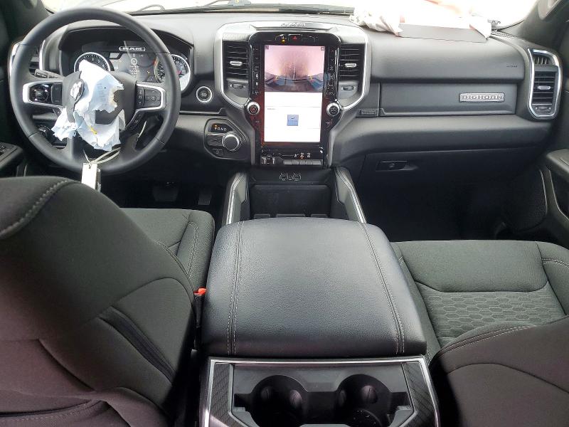 Aukcja sprzedaży 2025 Ram 1500, vin: 1C6RREFGXSN561348, numer aukcji: 58907446
