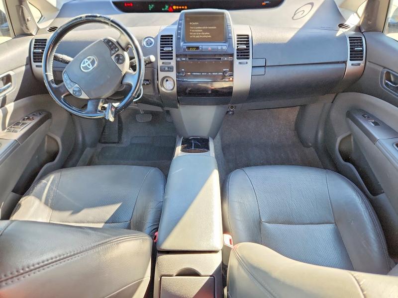 Auction sale of the 2008 Toyota Prius, vin: JTDKB20U187783060, lot number: 55878706