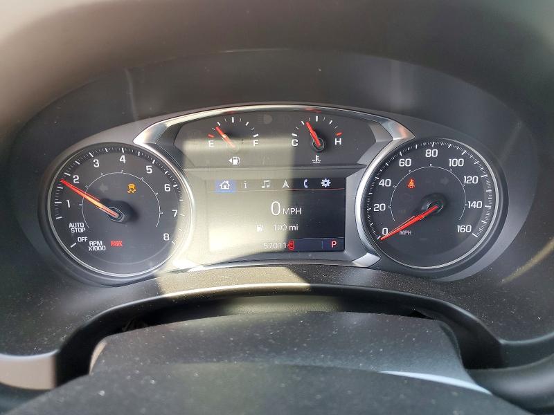 Aukcja sprzedaży 2024 Gmc Terrain, vin: 3GKALPEG7RL191477, numer aukcji: 58419316