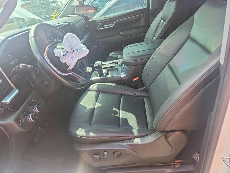 Продаж на аукціоні авто 2023 Gmc Sierra, vin: 3GTUUDED5PG321904, номер лоту: 55284346