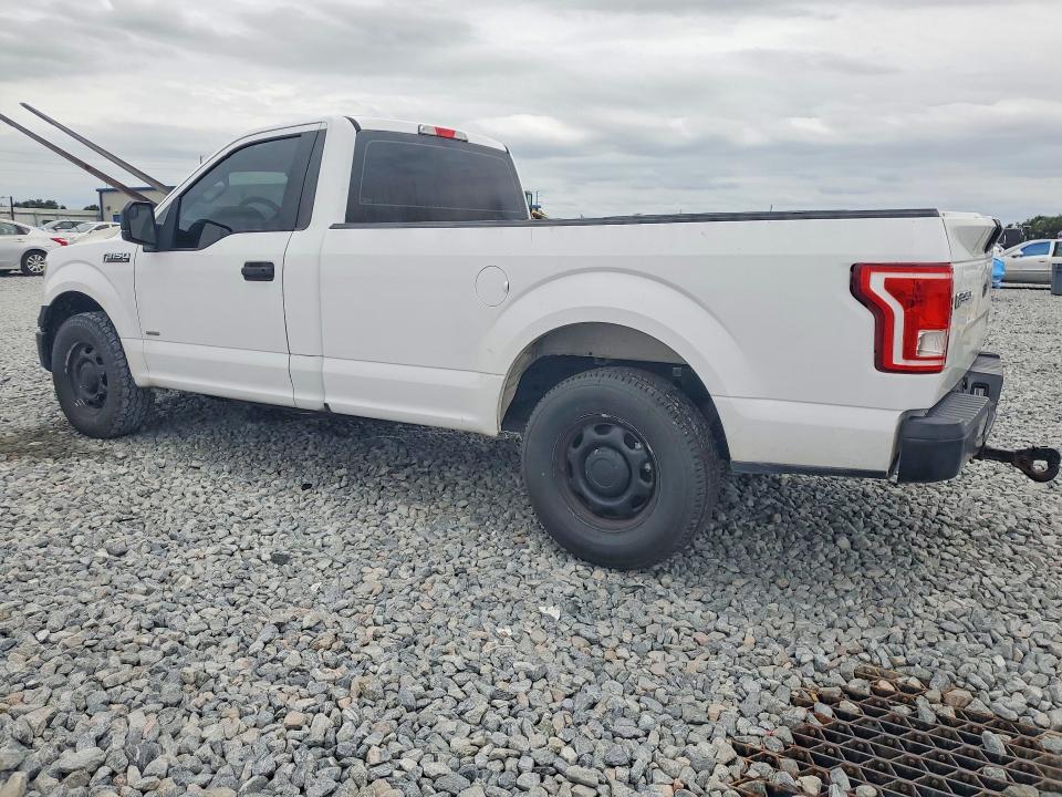 Aukcja sprzedaży 2016 Ford F150, vin: 1FTMF1CP3GKF61287, numer aukcji: 56305986