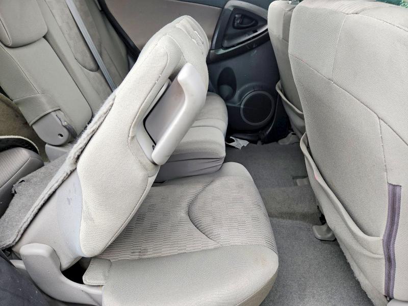 Aukcja sprzedaży 2011 Toyota Rav4, vin: 2T3ZF4DV1BW105163, numer aukcji: 58571826