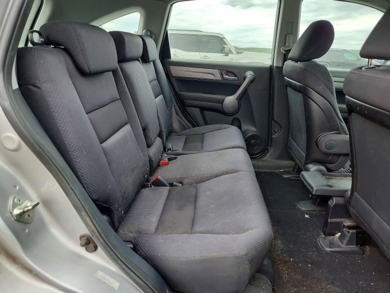 Продаж на аукціоні авто 2009 Honda Cr-v, vin: 3CZRE38369G709107, номер лоту: 57540016