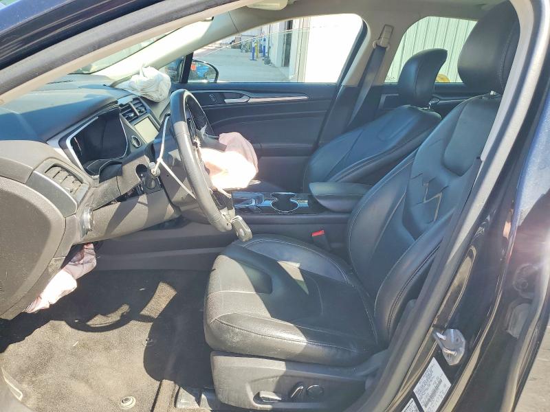 57634036 :رقم المزاد ، 3FA6P0D98ER183174 vin ، 2014 Ford Fusion مزاد بيع