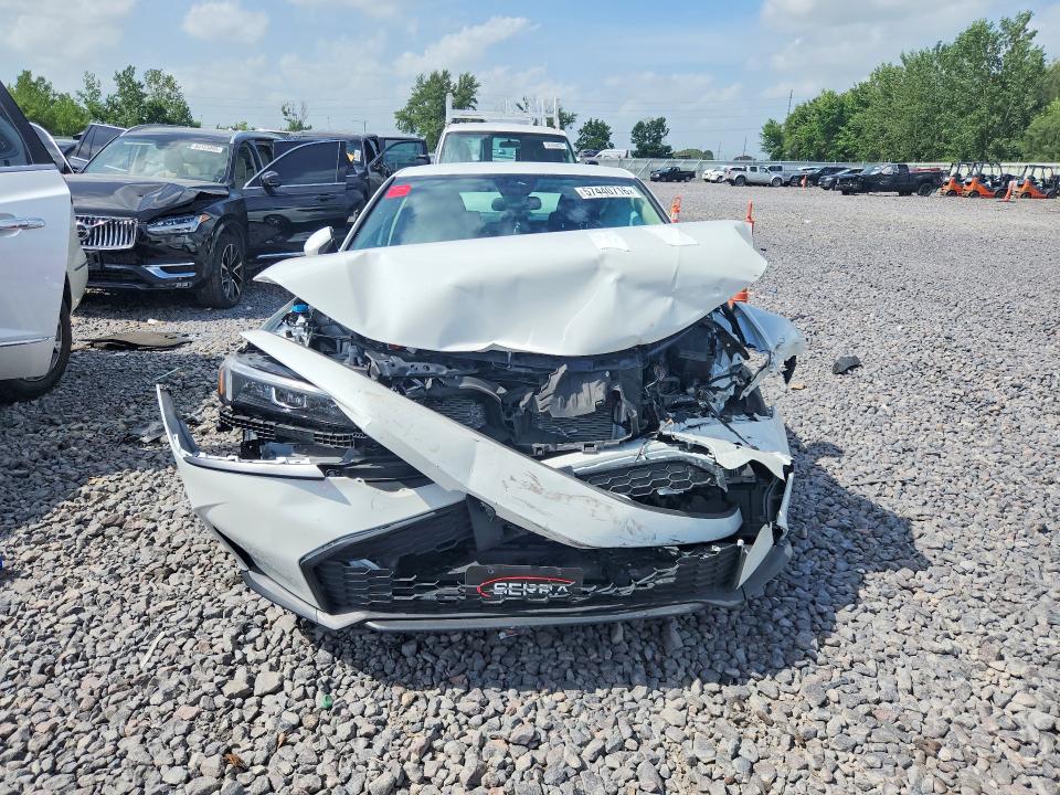 Продажа на аукционе авто 2026 Honda Civic, vin: 2HGFE2F27TH529544, номер лота: 57440716