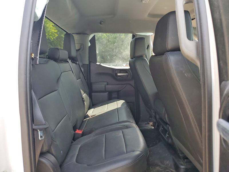 Продаж на аукціоні авто 2021 Gmc Sierra, vin: 1GTR8AEH1MZ171460, номер лоту: 55802496
