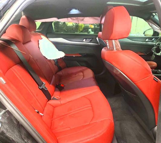 Aukcja sprzedaży 2025 Kia K5, vin: KNAG64J77S5321360, numer aukcji: 57048576