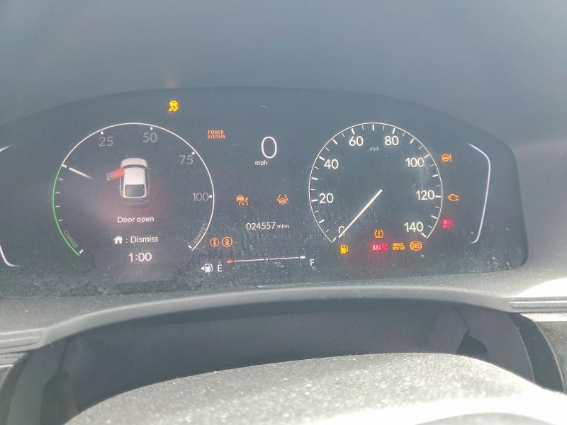 Aukcja sprzedaży 2025 Honda Civic, vin: JHMFL4H8XSX000342, numer aukcji: 56659796