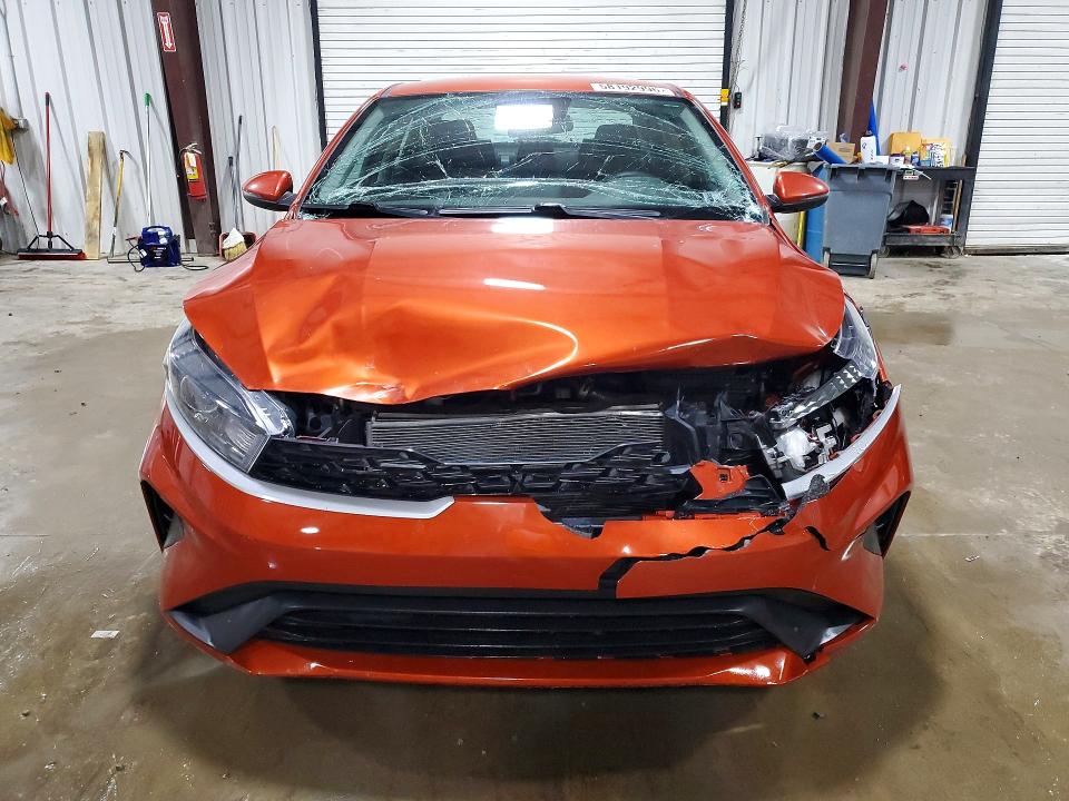58192996 :رقم المزاد ، 3KPF24AD5PE511346 vin ، 2023 Kia Forte مزاد بيع